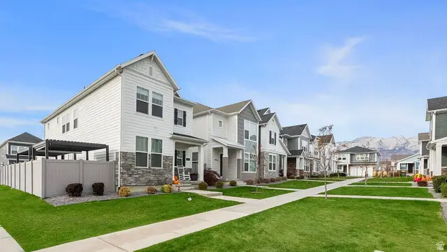 9748 N Caldwell Pl, Highland, UT 84003 - Image #3