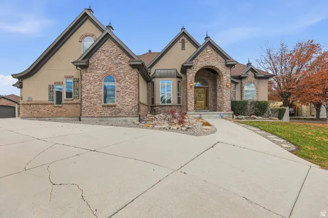 1753 W Rylie Ann Cir, South Jordan, UT 84095 - Image #1