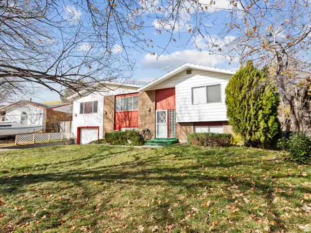 3896 W Atmore Rd, West Jordan, UT 84084 - Image #3