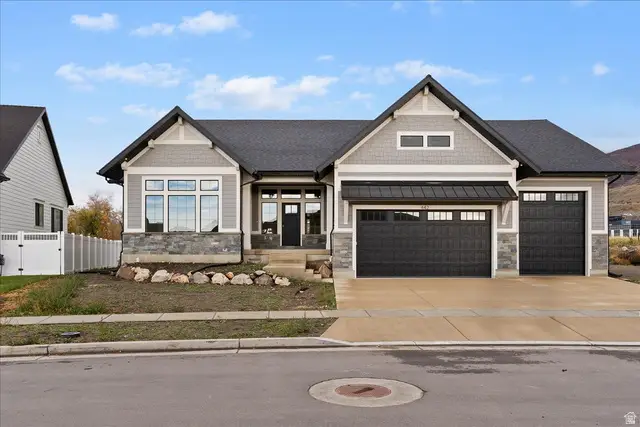 442 W Randys Ct, Farmington, UT 84025 - Image #1