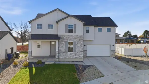 4896 S Snarr Haven Ct W, Taylorsville, UT 84129