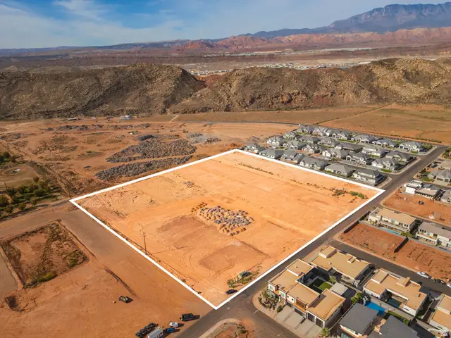 Address Withheld By Seller, Hurricane, UT 84737 - Image #1