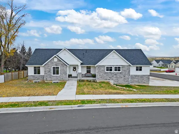 2216 S 700 W, Perry, UT 84302