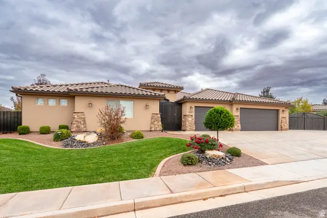 4047 S 890 E, Washington, UT 84780 - Image #1