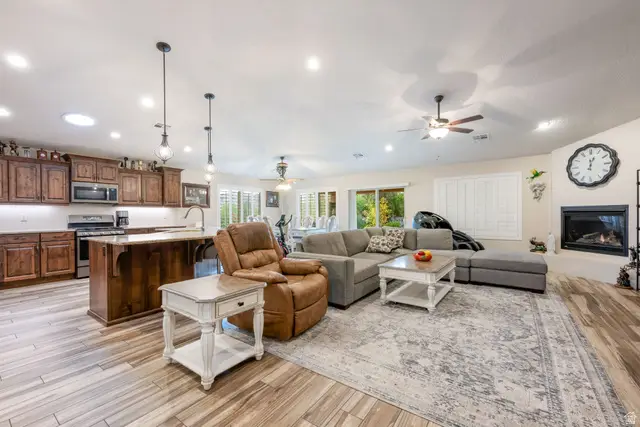 4047 S 890 E, Washington, UT 84780 - Image #3