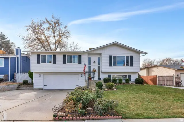 1666 E Paulista Way, Sandy, UT 84093 - Image #1