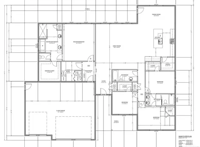 3319 W Cimarron Cir, Cedar City, UT 84720 - Image #2