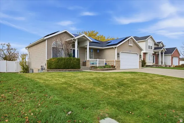 1288 S 1050 W, Woods Cross, UT 84087 - Image #2