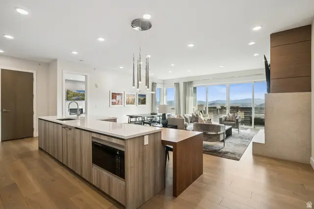 2752 W High Mountain Rd #408, Park City, UT 84098 - Image #1