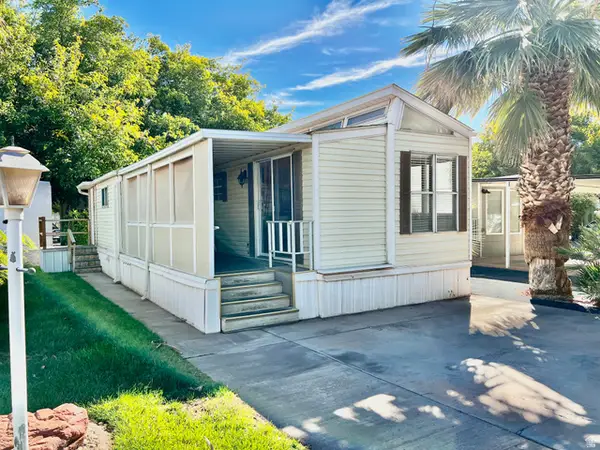 180 N 1100 E #79, Washington, UT 84780