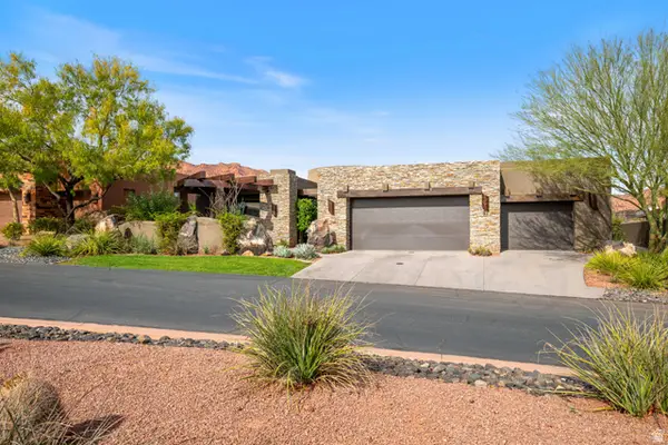 1500 E Split Rock Dr #91, Ivins, UT 84738