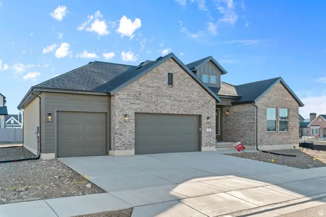 5093 W Crimson Oak Ln, Highland, UT 84003 - Image #2