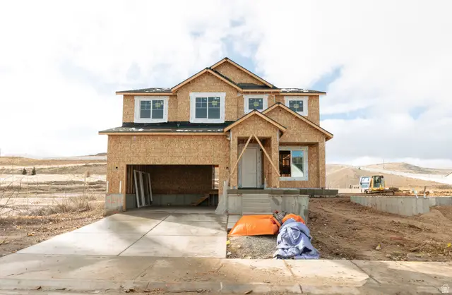 2733 N Blue Dawn Ln #2241, Saratoga Springs, UT 84045 - Image #1