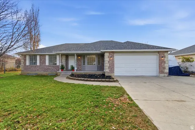 16 E 1400 N, American Fork, UT 84003 - Image #1