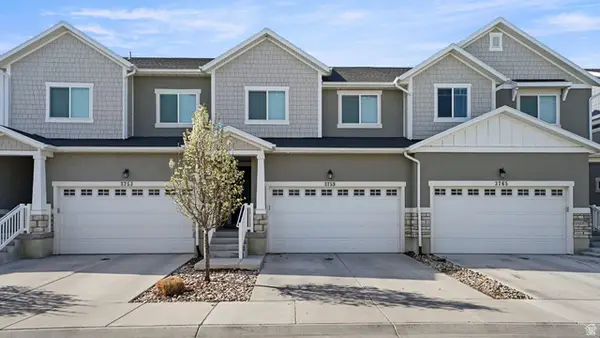 3759 W 2380 N, Lehi, UT 84048