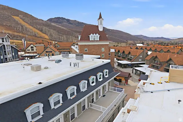 1325 E Lowell Ave, Park City, UT 84060 - Image #2