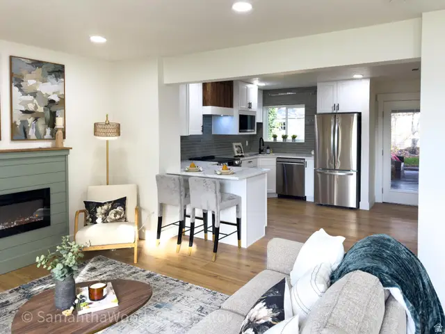 4509 S Holladay Cir, Holladay, UT 84117 - Image #1