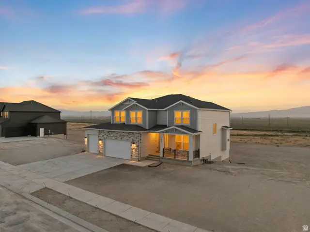 2821 N Scarlet Road Lot #149, Eagle Mountain, UT 84005 - Image #3