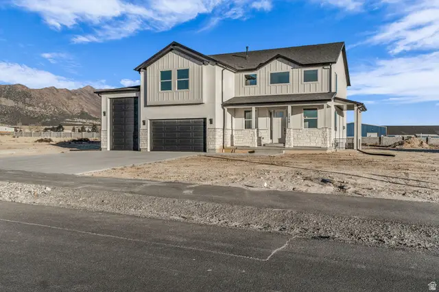 2884 W Browns Meadow Rd, Eagle Mountain, UT 84013 - Image #1