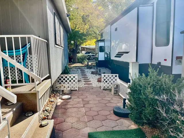 1160 E Telegraph St #12, Washington, UT 84780 - Image #3