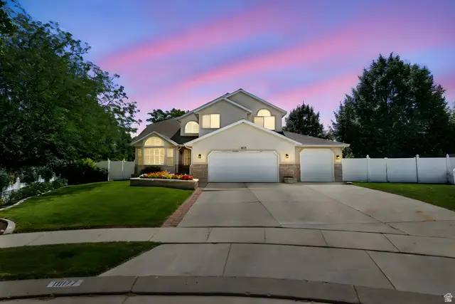 10177 S Statesman Pl, South Jordan, UT 84095 - Image #1