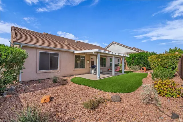 145 N Mall Dr #57, Saint George, UT 84790 - Image #3