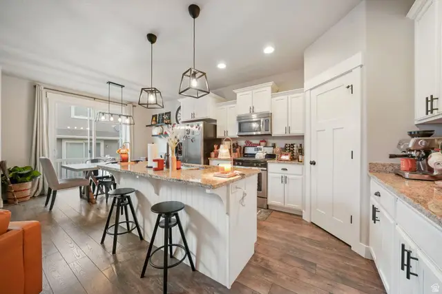 4438 W Autumn Shade Ln, Herriman, UT 84096 - Image #1