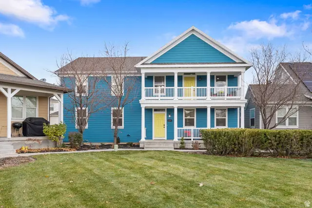 4694 W Firmont Dr S, South Jordan, UT 84009 - Image #1