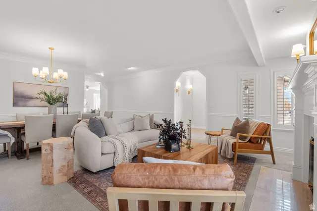 614 E Normandy Dr, Provo, UT 84604 - Image #3