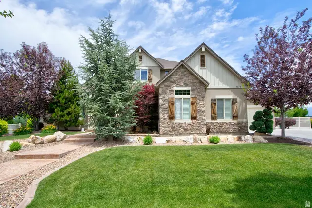 4478 W Mandy Lee Cv S, Riverton, UT 84065 - Image #2