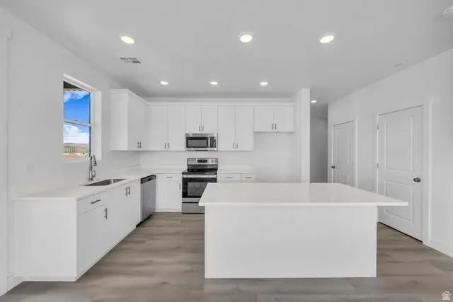 5599 S Carnelian Pkwy #207, Saint George, UT 84790 - Image #2