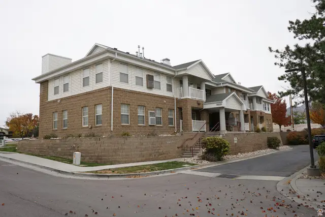 11025 S Grapevine Cv #B103, Sandy, UT 84070 - Image #3