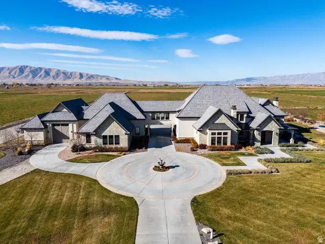 5272 S River Ln, Spanish Fork, UT 84660 - Image #1
