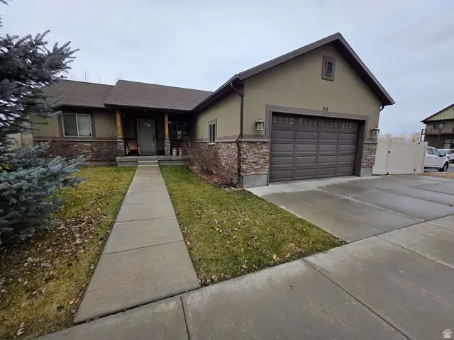 342 S 125 W, Kamas, UT 84036 - Image #1
