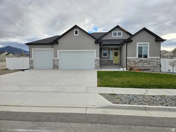 507 W 2030 N #25, Tooele, UT 84074