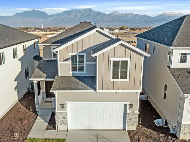 12747 S Glacier Trail Ln #167, Herriman, UT 84096 - Image #2