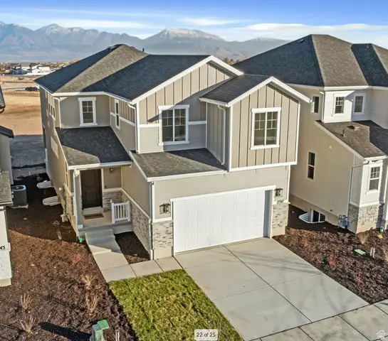 12747 S Glacier Trail Ln #167, Herriman, UT 84096 - Image #3