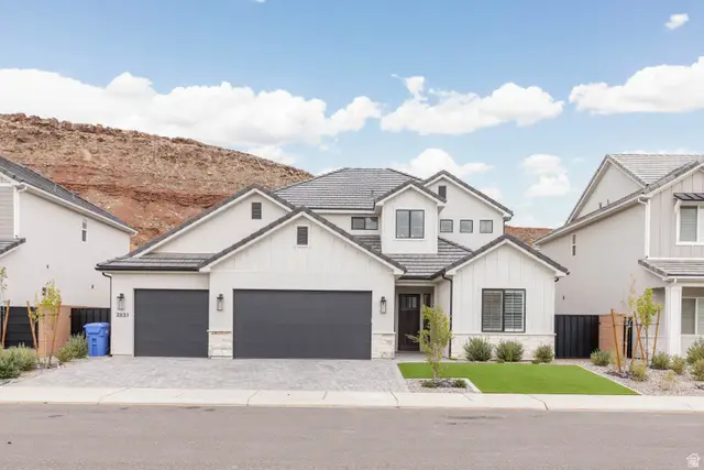 2831 E Freshet Dr, Washington, UT 84780 - Image #1