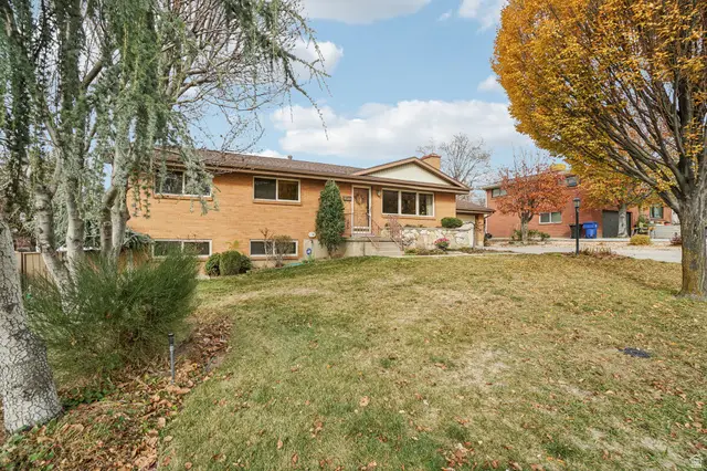 2805 E Cherry Blossom Ln S, Holladay, UT 84117 - Image #3