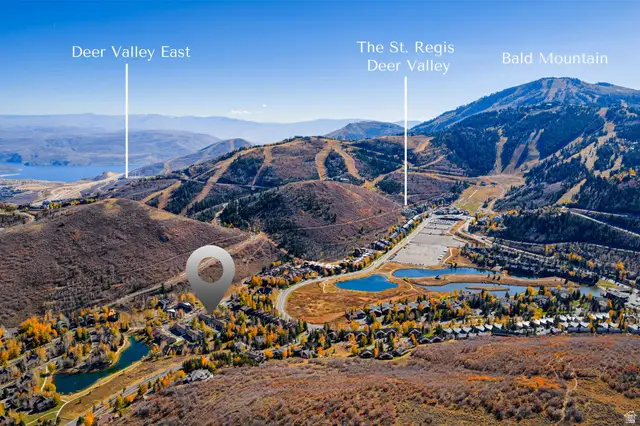 2364 Gilt Edge Cir, Park City, UT 84060 - Image #2