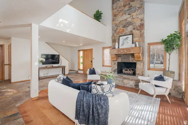 2364 Gilt Edge Cir, Park City, UT 84060 - Image #3