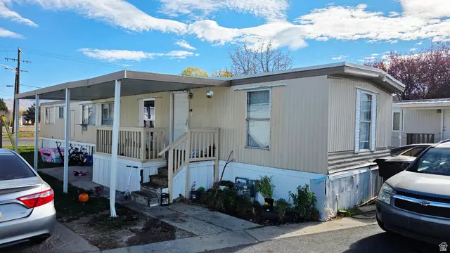 626 S 800 W #32, Payson, UT 84651 - Image #1