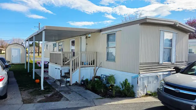 626 S 800 W #32, Payson, UT 84651 - Image #2