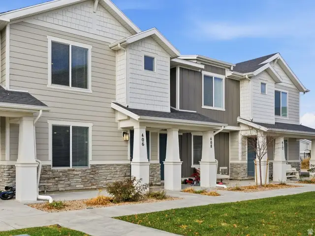 406 N Regatta Ln, Saratoga Springs, UT 84045 - Image #3