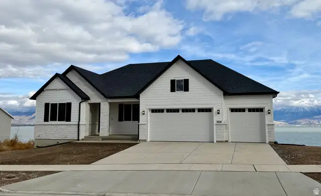 3324 S Zigzag Heron Dr, Saratoga Springs, UT 84045 - Image #1