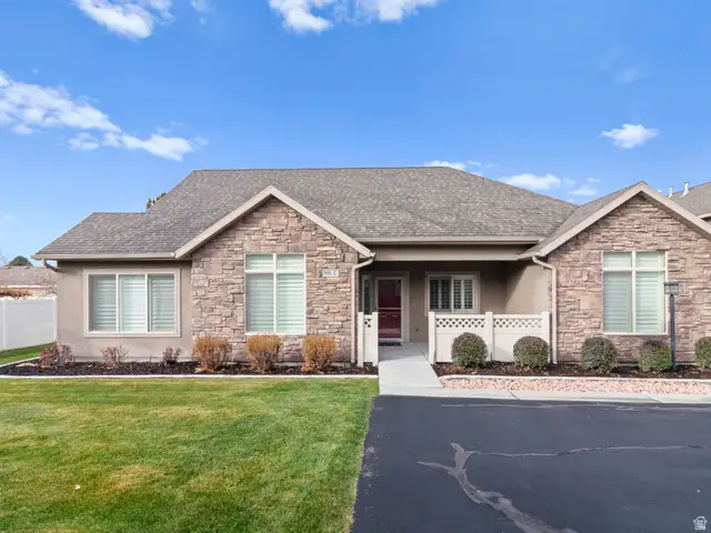 891 W 1920 S #C, Syracuse, UT 84075 - Image #1