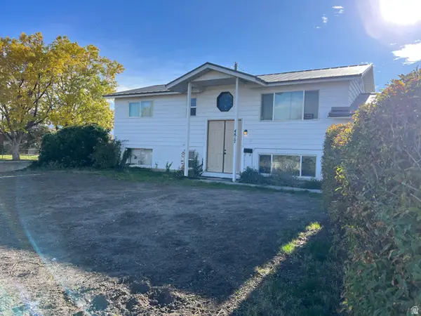 4817 S 3960 W, Taylorsville, UT 84129