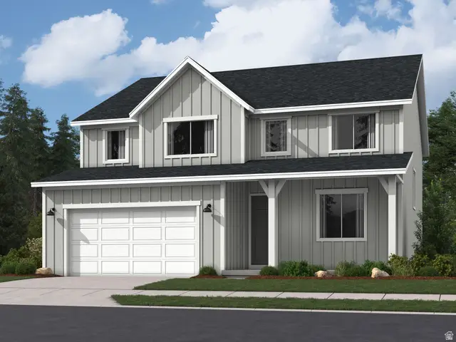 1707 W Blue Flax Dr #3132, Saratoga Springs, UT 84045 - Image #1