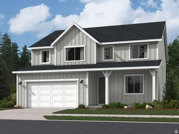 1707 W Blue Flax Dr #3132, Saratoga Springs, UT 84045