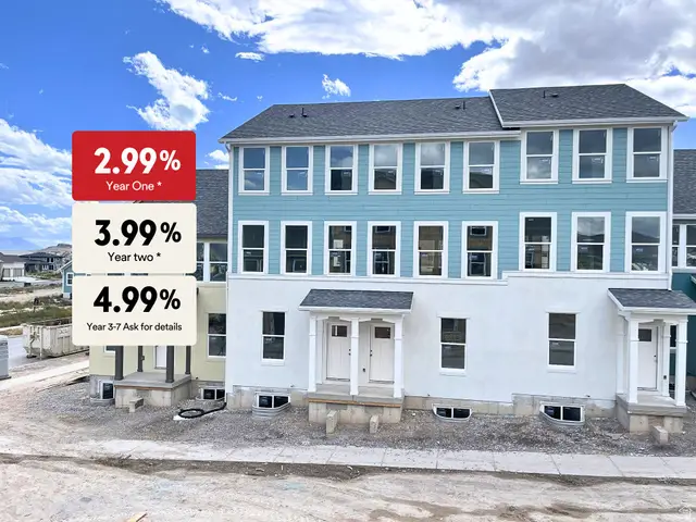 889 S Mathilda Dr #251, Saratoga Springs, UT 84045 - Image #1